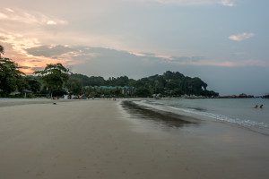 Lire la suite à propos de l’article La mer de Chine – Banyan Tree