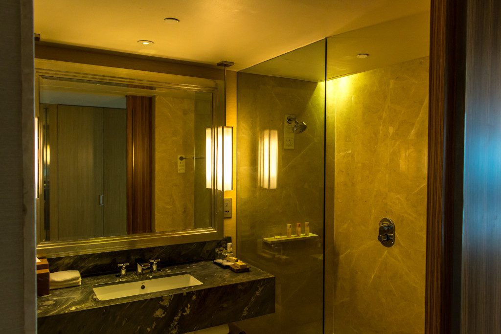 Chambre Marina Bay 4