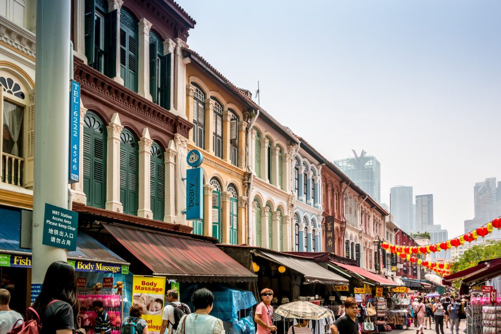 Chinatown 10