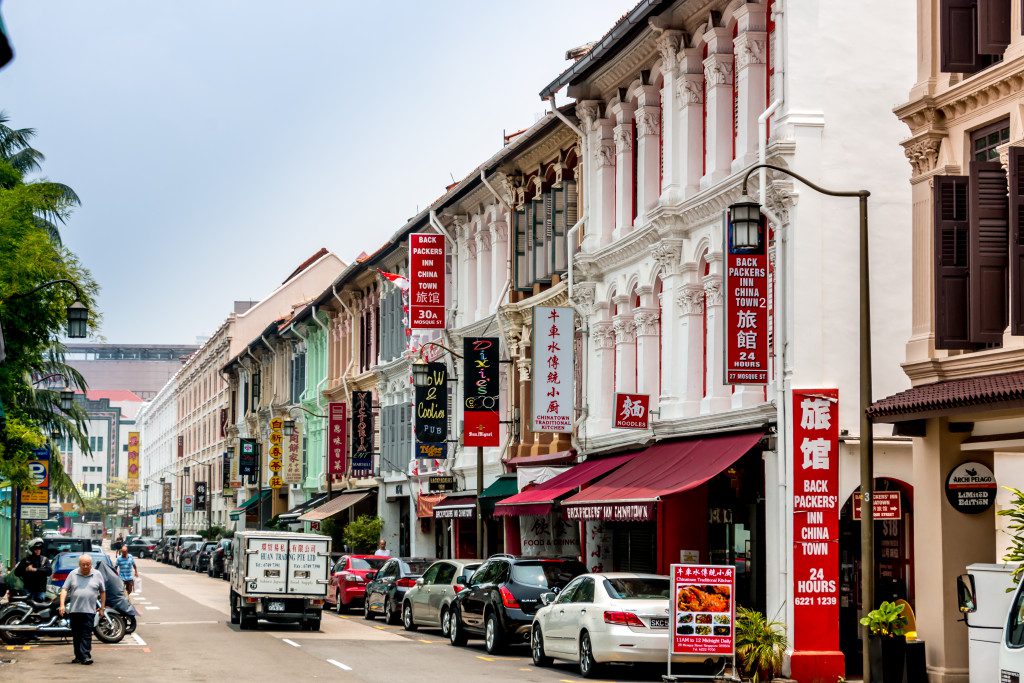 Chinatown 11
