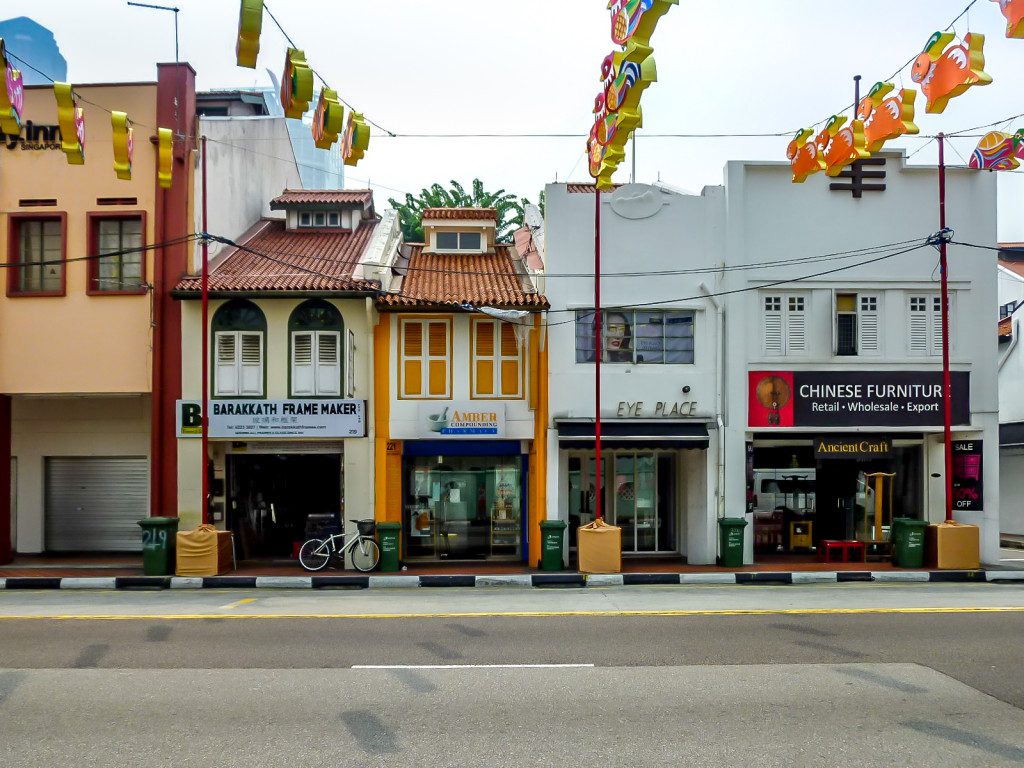 Chinatown vero 2