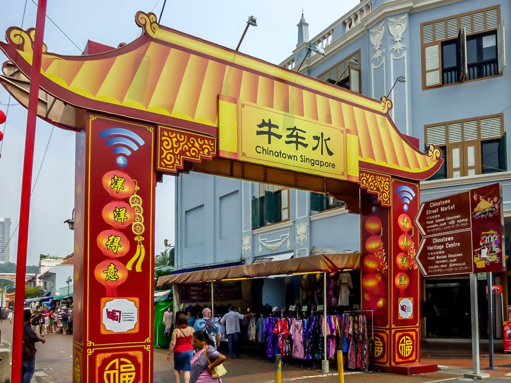 Chinatown vero 3