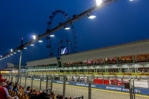 Lire la suite à propos de l’article Singapour 2015