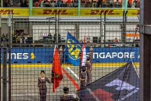 Lire la suite à propos de l’article Singapour 2015 – les hôtesses