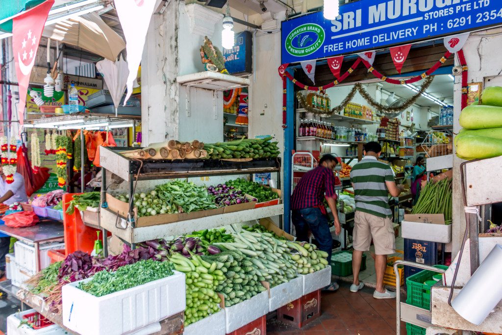 Little India 15