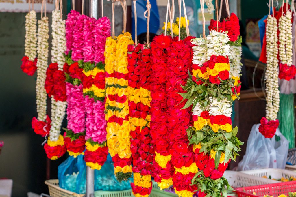 Little India 4