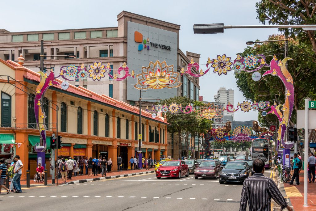 Little India 6