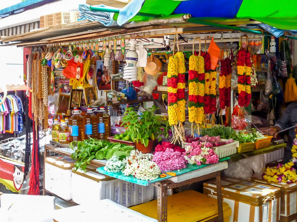 Little India 7