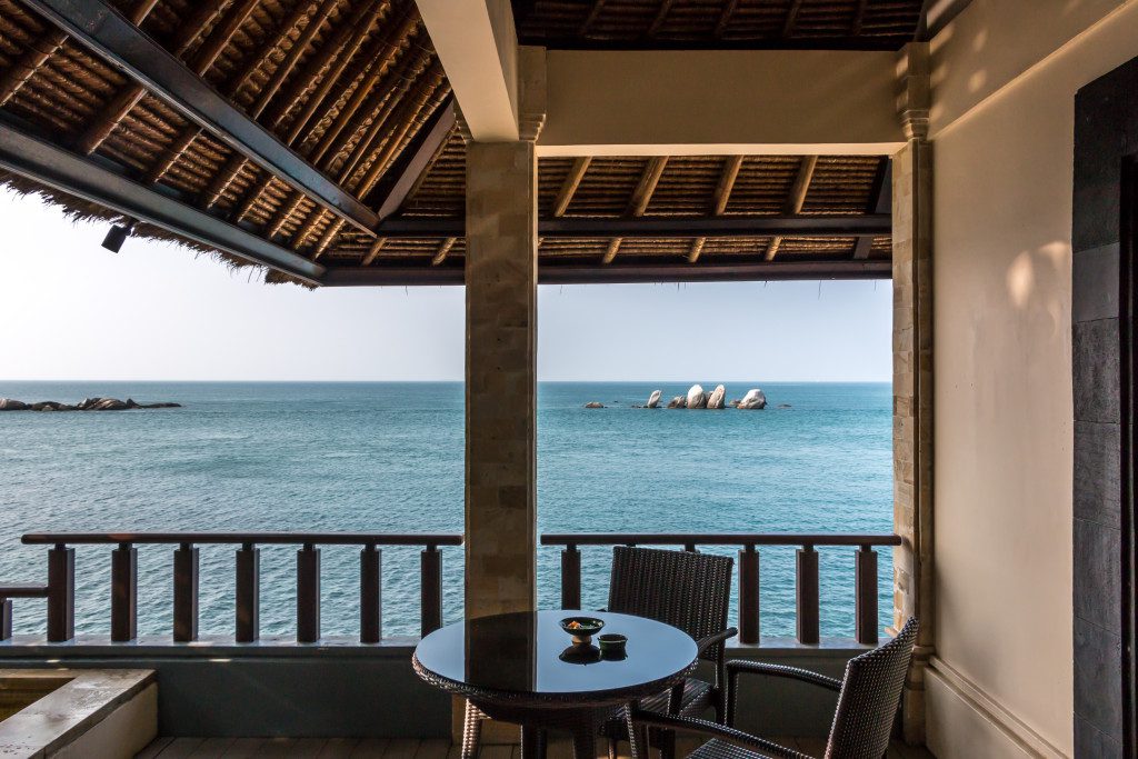 Chambre Banyan Tree 10