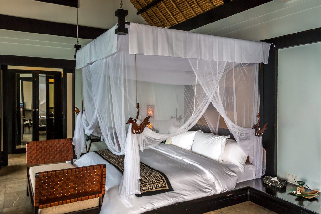 Chambre Banyan Tree 5