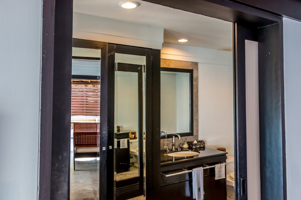 Chambre Banyan Tree 6