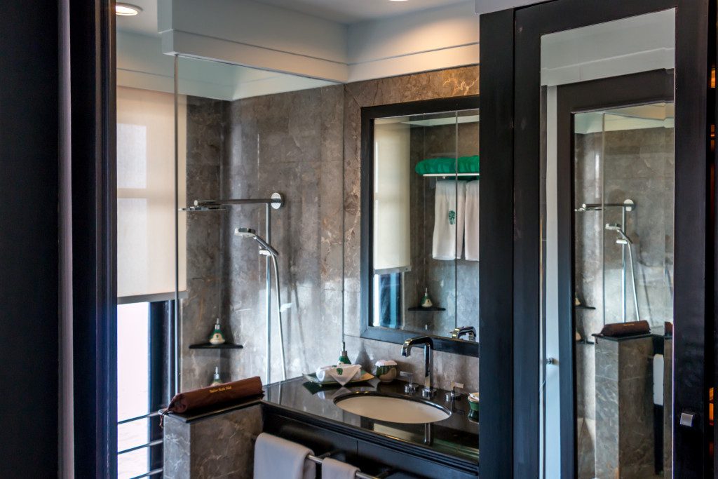 Chambre Banyan Tree 7