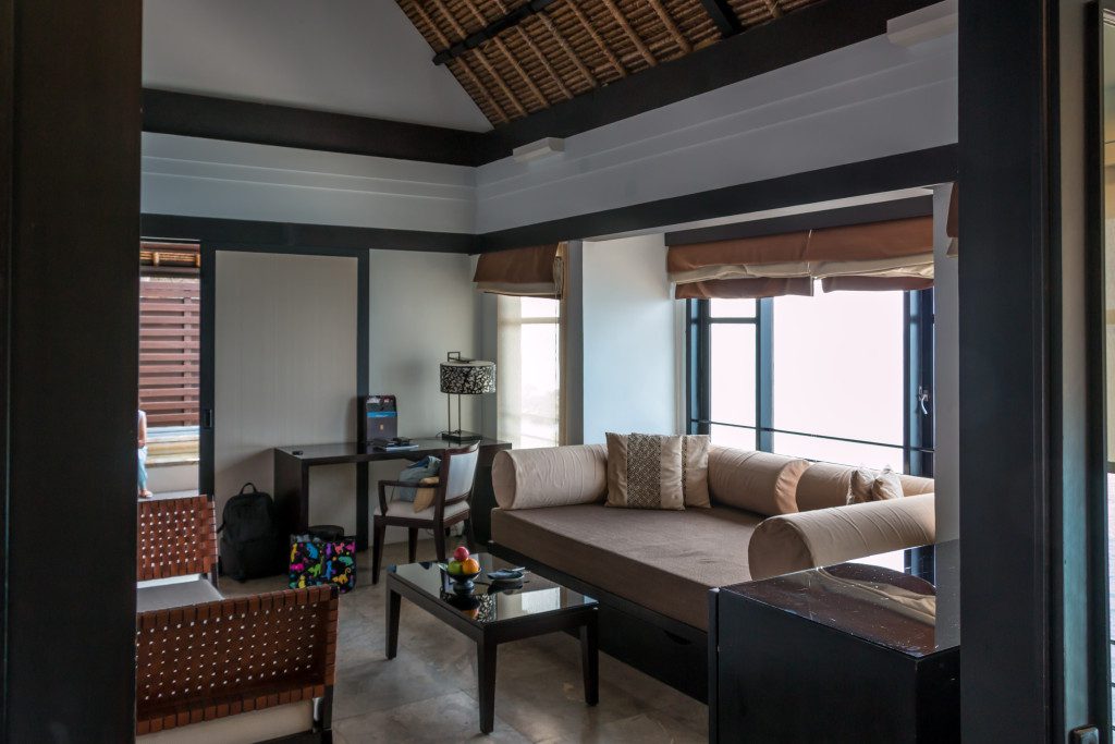Chambre Banyan Tree 8