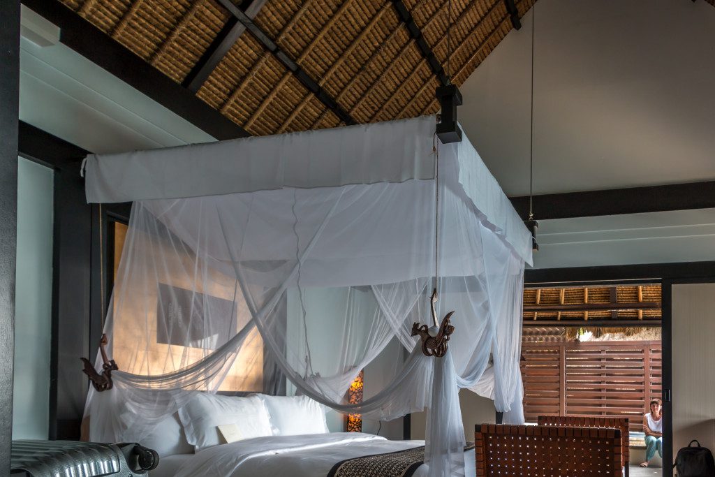 Chambre Banyan Tree 9
