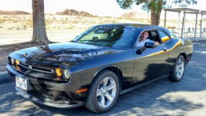 Lire la suite à propos de l’article Arrivée à Los Angeles