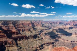 Lire la suite à propos de l’article Kingman – Grand Canyon