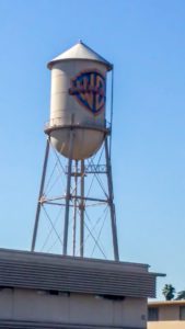 Lire la suite à propos de l’article Visite des studios Warner