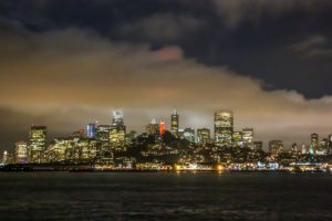 Lire la suite à propos de l’article San Francisco by night