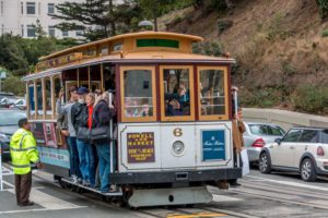 Lire la suite à propos de l’article Ballade en Cable Car