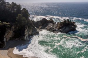 Lire la suite à propos de l’article Julia Pfeiffer « Mc Way falls »