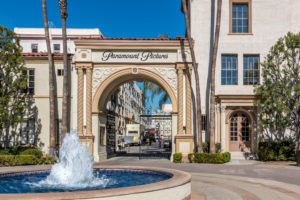 Lire la suite à propos de l’article Visite des studios Paramount