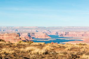 Lire la suite à propos de l’article Monument Valley – Lake Powell