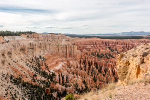 Lire la suite à propos de l’article Lake Powell – Bryce Canyon