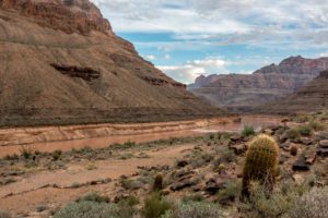 Lire la suite à propos de l’article Le Grand Canyon en hélicoptère