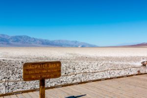Lire la suite à propos de l’article Las Vegas – Death Valley