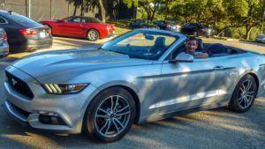 Lire la suite à propos de l’article Los Angeles – Austin