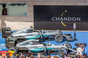 Lire la suite à propos de l’article L&rsquo;arrivée du Grand Prix