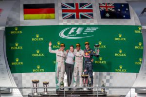 Lire la suite à propos de l’article Dimanche, le Grand Prix