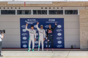 Lire la suite à propos de l’article Samedi, les qualifications