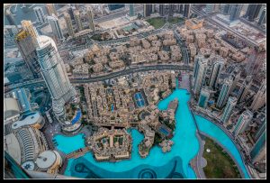 Lire la suite à propos de l’article Burj Khalifa