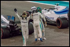 Lire la suite à propos de l’article Arrivée du Grand Prix