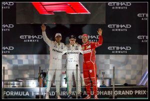 Lire la suite à propos de l’article Dimanche, la course à Yas Marina