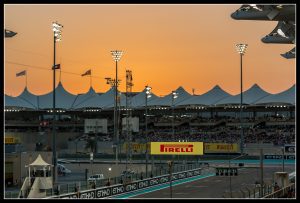 Lire la suite à propos de l’article Samedi, qualifications à Yas Marina