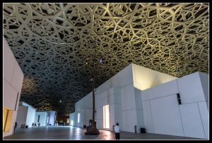 Lire la suite à propos de l’article Musée du Louvre – Abu Dhabi