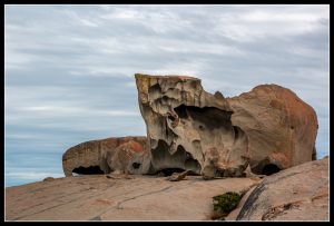 Lire la suite à propos de l’article Remarkable Rocks & Admiral Arch