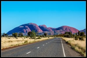 Lire la suite à propos de l’article De Ayers Rock vers Kings Canyon