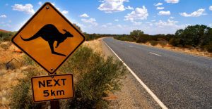 Lire la suite à propos de l’article Circuit Australie