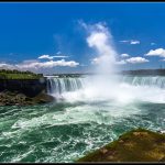 De Toronto a Niagara Falls