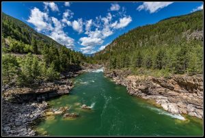 Lire la suite à propos de l’article De Whitefish vers Spokane.