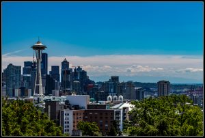 Lire la suite à propos de l’article Seattle.