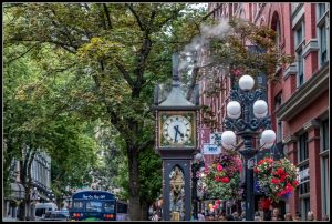 Lire la suite à propos de l’article Vancouver.