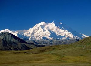 Circuit Alaska - Yukon