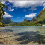 Tour de Moorea