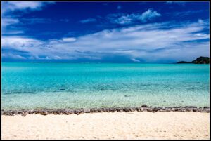 Tour de Bora Bora