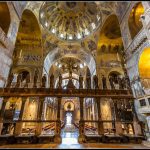 La basilique Saint-Marc