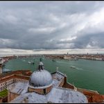 L'île de San Giorgio Maggiore